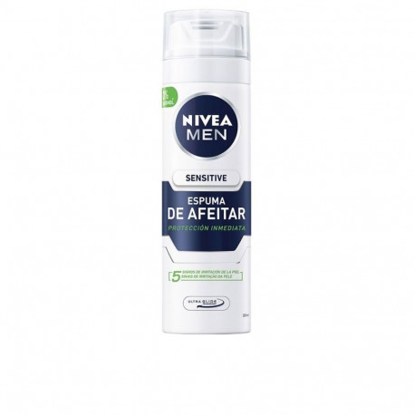 Nivea Men raseerimisvaht Sensitive 200ml