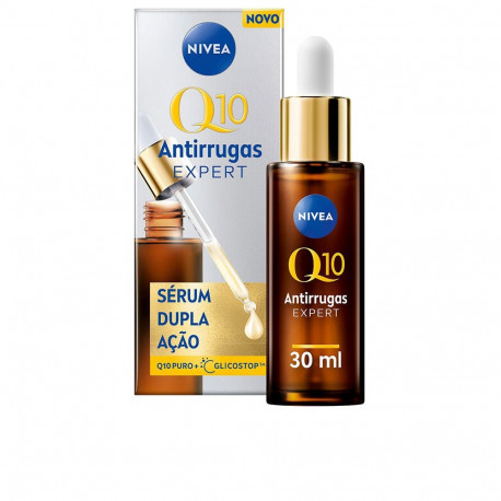 NIVEA Q10+ anti-arrugas expert serum doble acción 30 ml