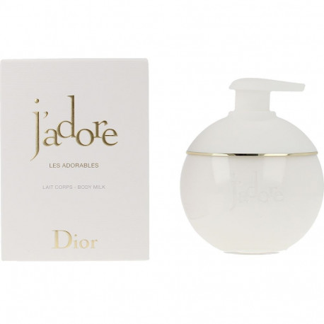 DIOR J'ADORE leche corporal 200 ml