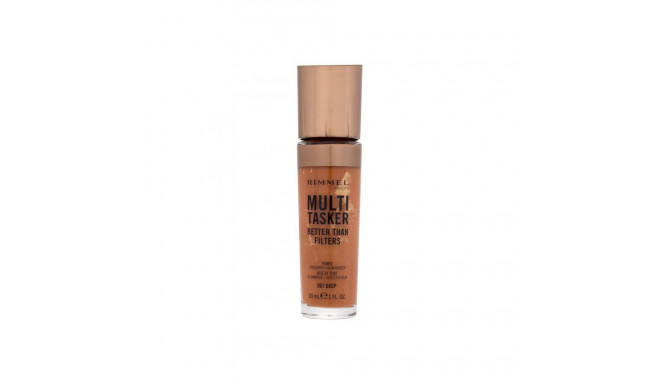 Rimmel London Multi Tasker Better Than Filters (30ml) (007 Deep)