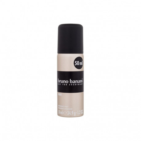 Bruno Banani Man Deodorant (50ml)