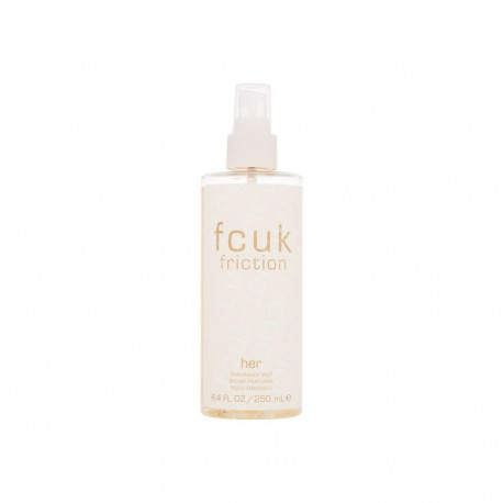 Fcuk Friction (250ml)