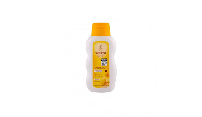 Weleda Baby Calendula Oil (200ml)