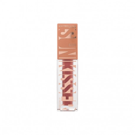 Maybelline Sunkisser Blush (4ml) (06 City Sizzle)