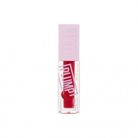 Maybelline Lifter Plump (5ml) (004 Red Flag)