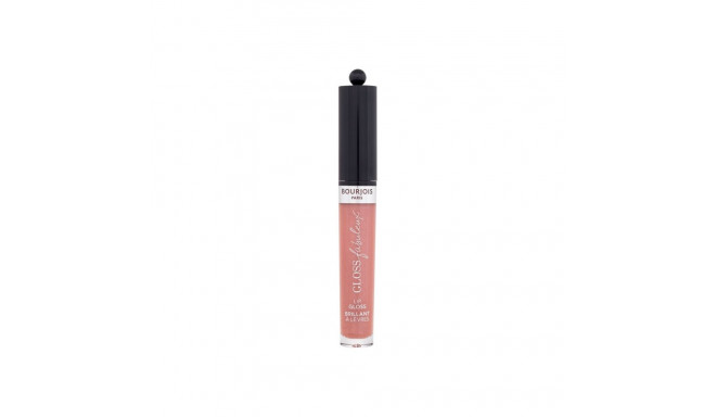 BOURJOIS Paris Gloss Fabuleux (3ml) (11 Brillante Ballerina)