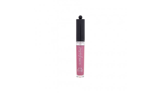 BOURJOIS Paris Gloss Fabuleux (3ml) (12 Truly Grapeful)