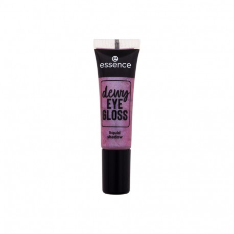 Essence Dewy Eye Gloss (8ml) (02 Galaxy Gleam)