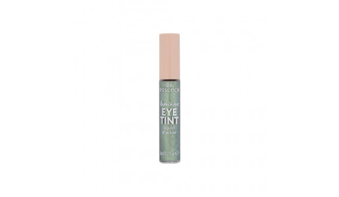 Essence Luminous Eye Tint Liquid Shadow (6ml) (06 Sparkly Jade)