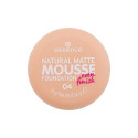 Essence Natural Matte Mousse (16ml) (04)