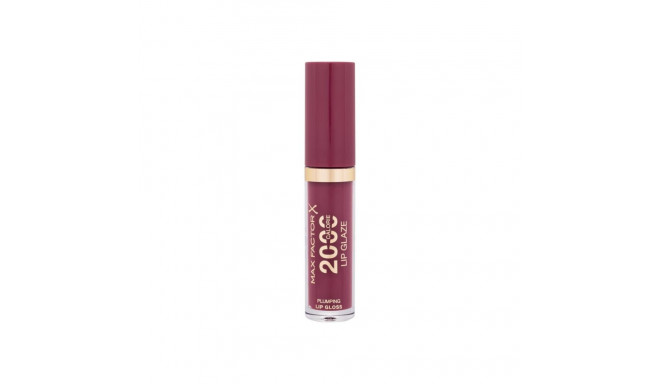 Max Factor 2000 Calorie Lip Glaze (4ml) (105 Berry Sorbet)