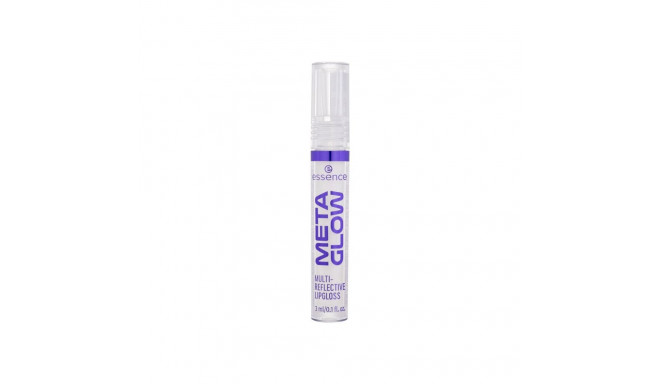 Essence Meta Glow Multi-Reflective (3ml) (01 Cyber Space)