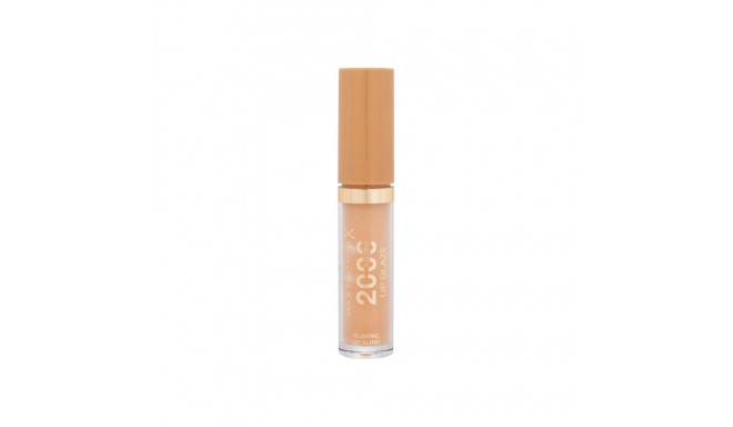 Max Factor 2000 Calorie Lip Glaze (4ml) (005 Honey Créme)