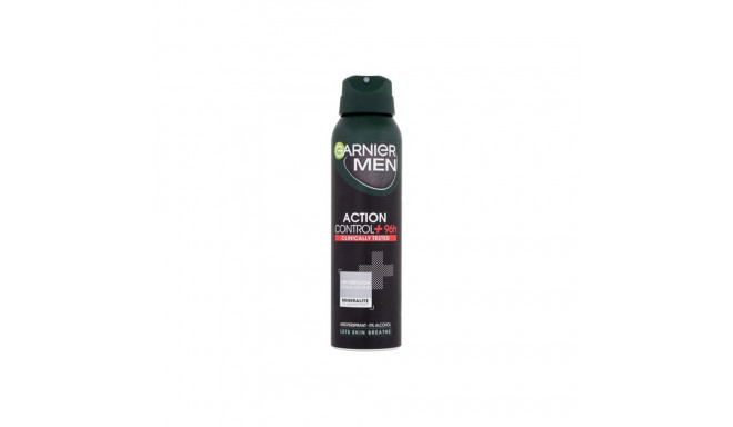 Garnier Men Action Control+ (150ml)