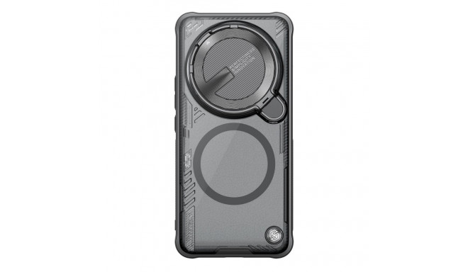 Nillkin Iceblade Prop case for Xiaomi 14 Mi Ultra with magnetic module - black