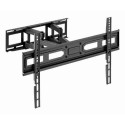 Gembird WM-80ST-03 TV mount 2.03 m (80&quot;) Black