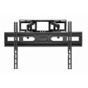 Gembird WM-80ST-03 TV mount 2.03 m (80&quot;) Black