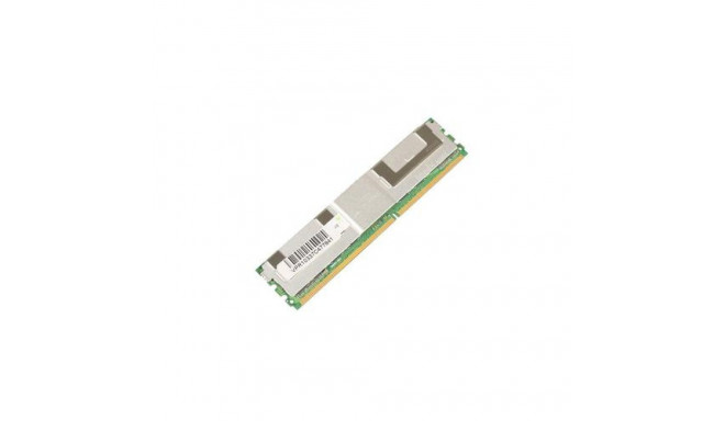 CoreParts MMHP200-4GB memory module 1 x 4 GB DDR2 667 MHz ECC