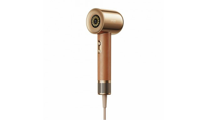 Dreame Hair Miracle hair dryer 1600 W Gold