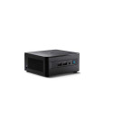 ASUS NUC 12 RNUC12WSHI500002I UCFF Black i5-1240P