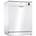 Bosch Serie 2 SMS25AW05E dishwasher Freestanding 12 place settings E