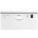 Bosch Serie 2 SMS25AW05E dishwasher Freestanding 12 place settings E