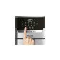 Tefal Easy Fry &amp; Grill EY505D Single 4.2 L Stand-alone 1550 W Hot air fryer Stainless steel