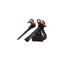 Black &amp; Decker BEBLV300-QS leaf blower 315 km/h