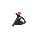 Black &amp; Decker BEBLV300-QS leaf blower 315 km/h