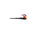 Black &amp; Decker BEBLV300-QS leaf blower 315 km/h