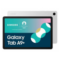 Samsung Galaxy Tab SM-X210 128 GB 27.9 cm (11&quot;) 8 GB Wi-Fi 5 (802.11ac) Android 13 Silver