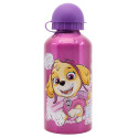 Joogipudel Girl Sketch Essence Aluminium 400ml