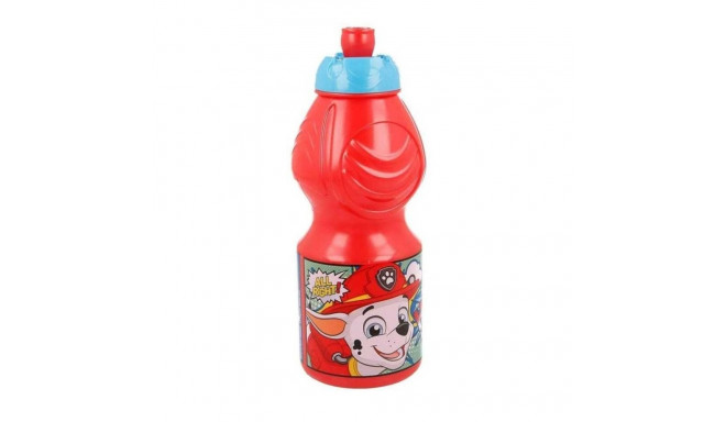 Joogipudel Paw Patrol Comic Sport 400ml