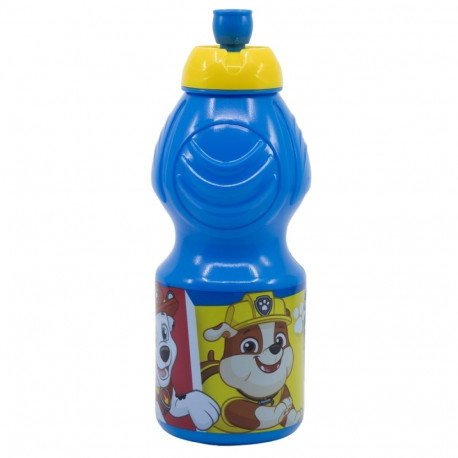 Joogipudel Paw Patrol Pup Power Sport 400ml
