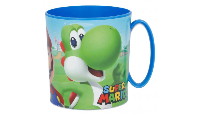 Kruus Super Mario Micro 390ml