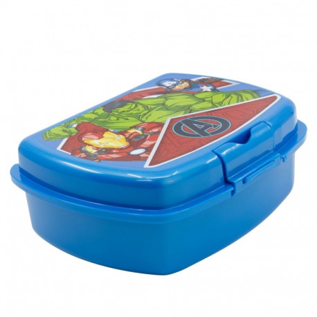 Toidukarp Avengers Heraldic Army