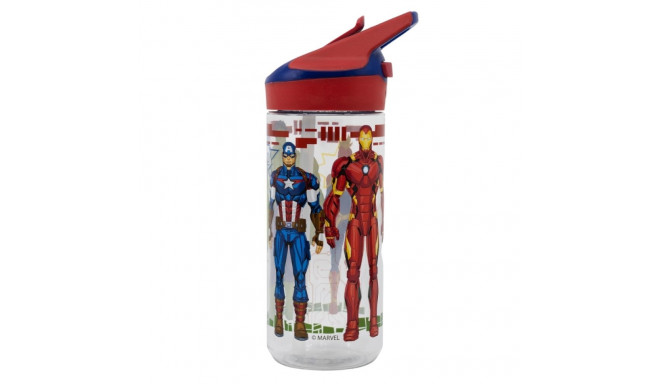 Joogipudel Avengers Invicible Force Ecozen 620ml