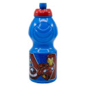 Joogipudel Avengers Heraldic Army Sport 400ml