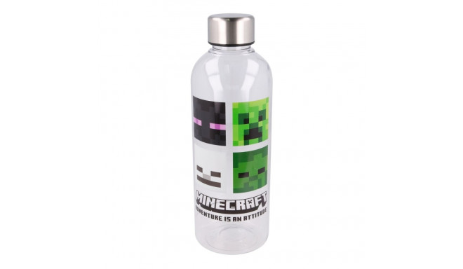 Joogipudel Minecraft Hydro 850ml