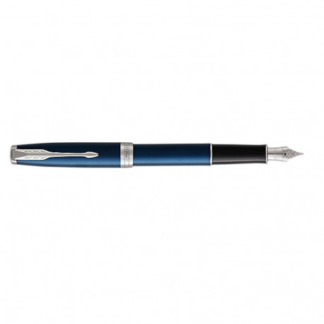 Sulepea Parker Sonnet Blue CT, Medium