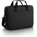 Sülearvutikott Dell Notebook sleeve Ecoloop Pro Briefcase CC5623 Black 11-15 " Shoulder strap
