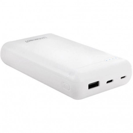 Power Bank INTENSO 20000 mAh, 3.1A, USB Type-C, USB