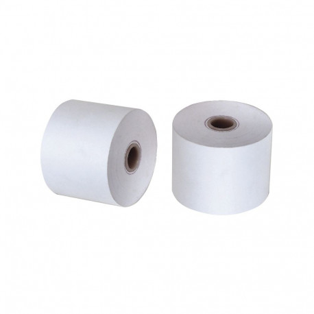 Kassarull 2x Tehnoinform 57mm/60mm/18m, 10 tk