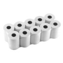 Termorull Tehnoinform 57mmx18m, D40mm, 10 tk, 48g-Veeder-Root paber (2 tk)