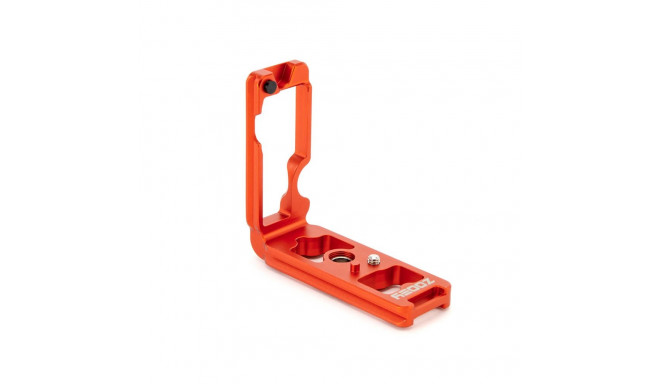 3 Legged Thing ZOOEY QD 110mm Arca L Bracket Copper for Nikon Z8