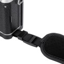 JJC HG X100VI Camera Hand Grip Zwart