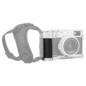 JJC HG X100VI Camera Hand Grip Zilver