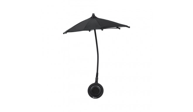 JJC SPU 1 Magnetic Phone Umbrella Black