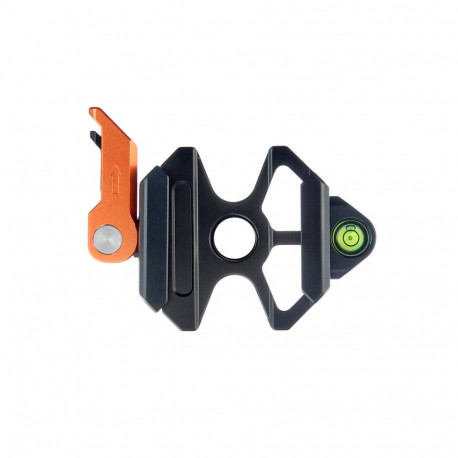 3 Legged Thing Lever Clamp