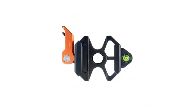 3 Legged Thing Lever Clamp